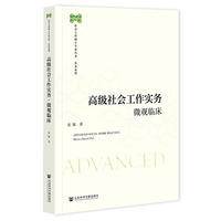 高级社会工作实务·微观临床：微观临床