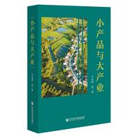 小产品与大产业