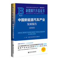 中国新能源汽车产业发展报告(2025)(2025)