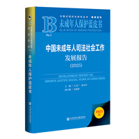中国未成年人司法社会工作发展报告：2025