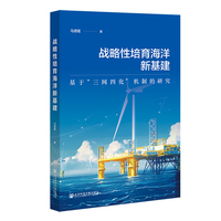 战略性培育海洋新基建：基于“ 三网四化” 机制的研究
