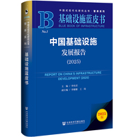 中国基础设施发展报告·2025
