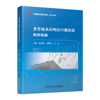 食管癌术后吻合口瘘诊治病例精解