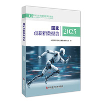 国家创新指数报告(2025)
