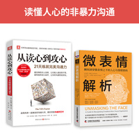 微表情解析——a guide to recognizing emotions from facial expressions