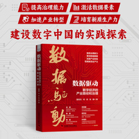 数据驱动——数字经济的产业路径和治理