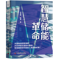智慧储能革命