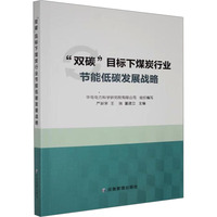 “双碳”目标下煤炭行业节能低碳发展战略