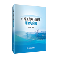 电网工程项目管理理论与实践