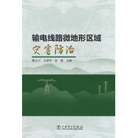 输电线路微地形区域灾害防治