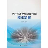 电力设备绝缘介质检测技术监督