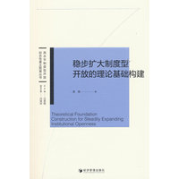 稳步扩大制度型开放的理论基础构建