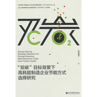 “双碳”目标背景下高耗能制造企业节能方式选择研究