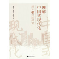 理解中国式现代化：理论与实践探索