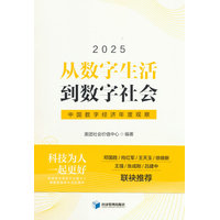 2025从数字生活到数字社会：中国数字经济年度观察