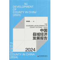 中国县域经济发展报告·2024
