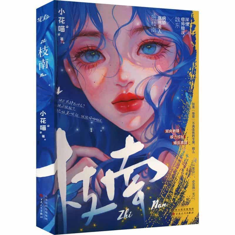 枝南