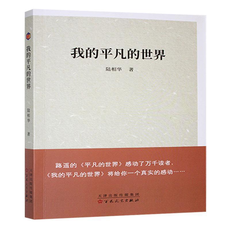 我的平凡的世界