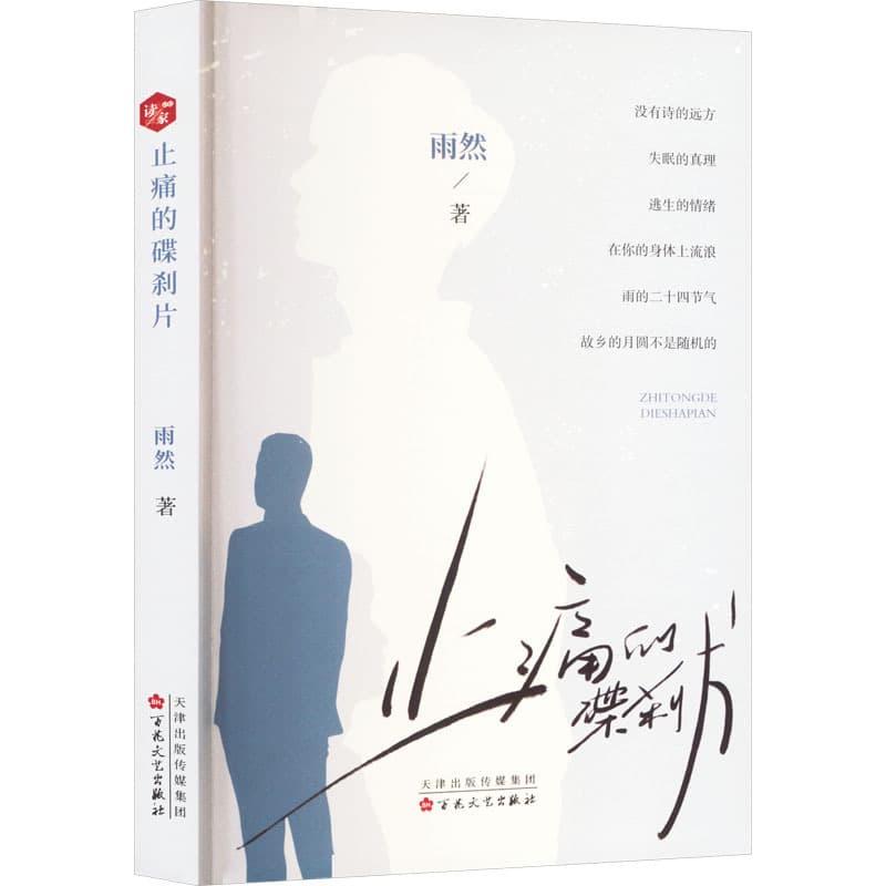 止痛的碟刹片