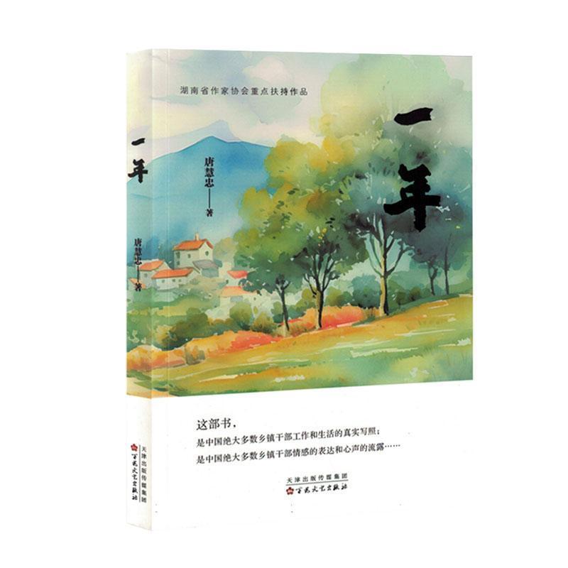 一年