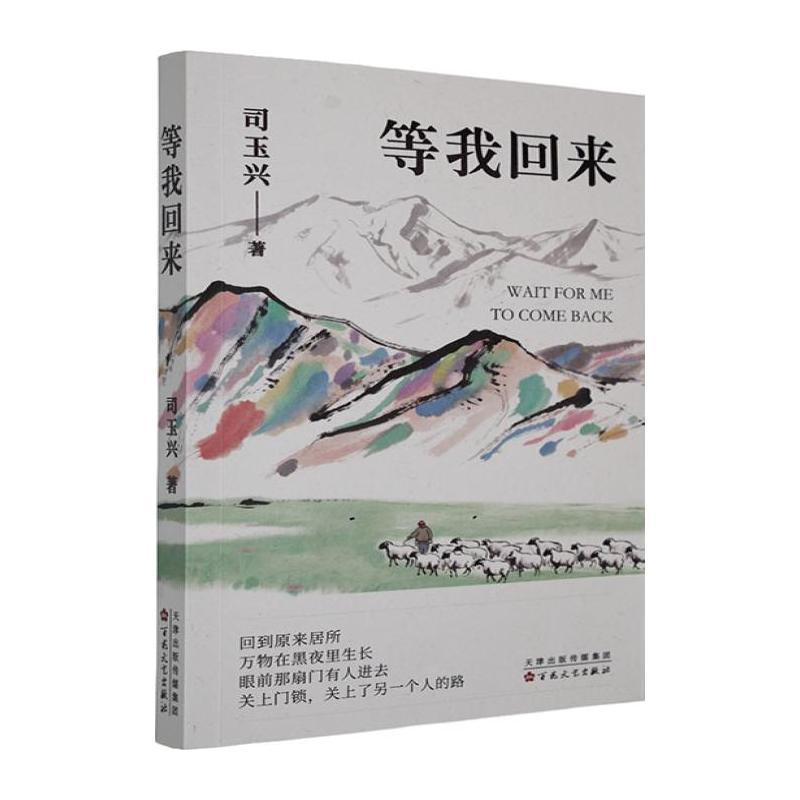 等我回来