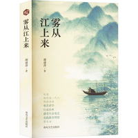 雾从江上来