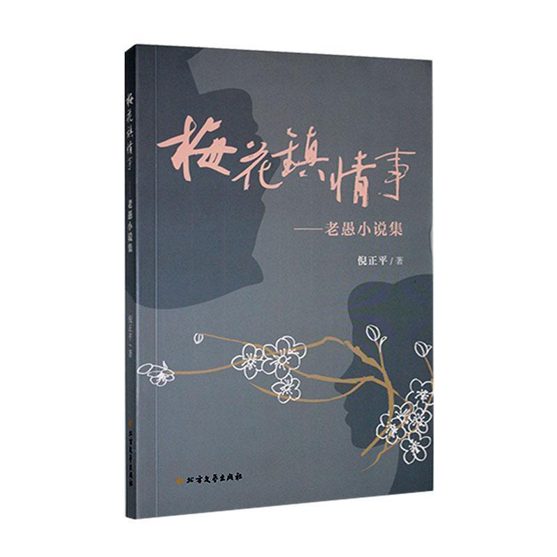 梅花镇情事——老愚小说集