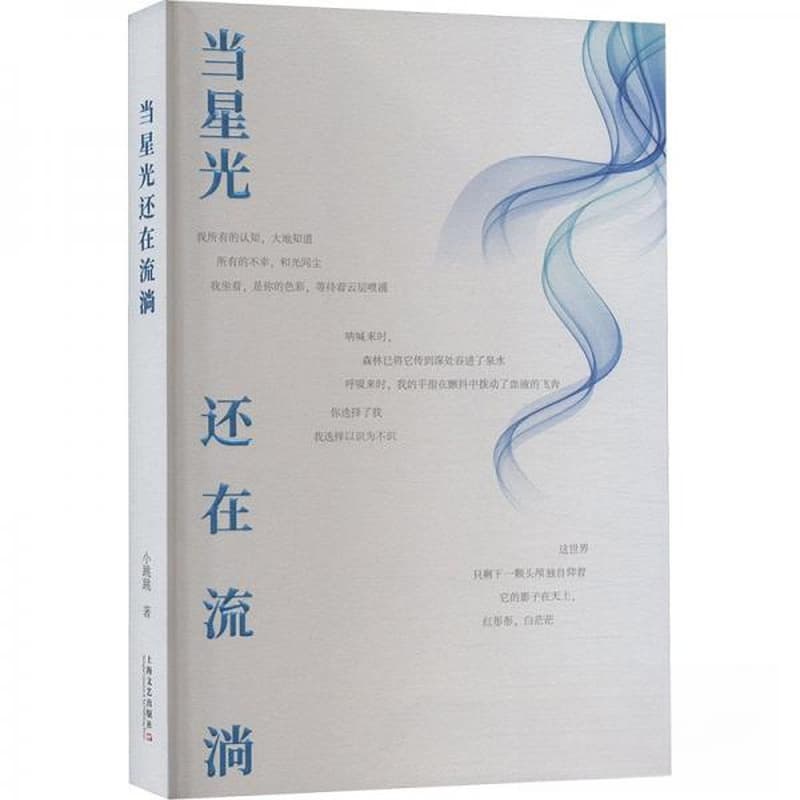 当星光还在流淌