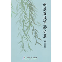 行走在风里的金属