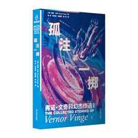 孤注一掷·Ⅰ：弗诺·文奇科幻杰作选