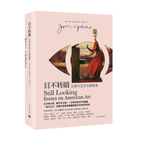 目不转睛——essays on American art