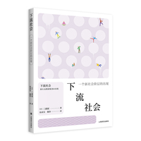 下流社会：一个新社会阶层的出现