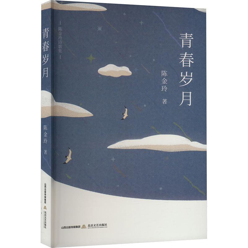 青春岁月
