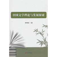 中国文学理论与发展探索