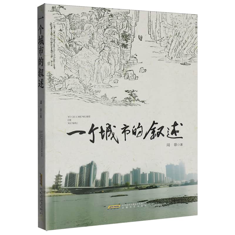 一个城市的叙述