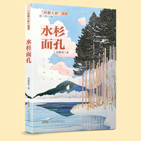 水杉面孔