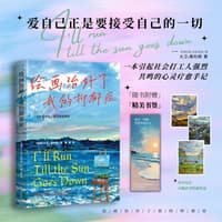 绘画治好了我的抑郁症
