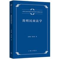 简明民商法学