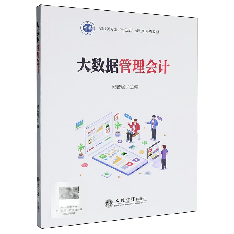 大数据管理会计
