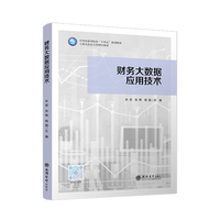财务大数据应用技术