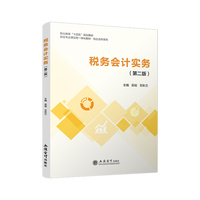 税务会计实务