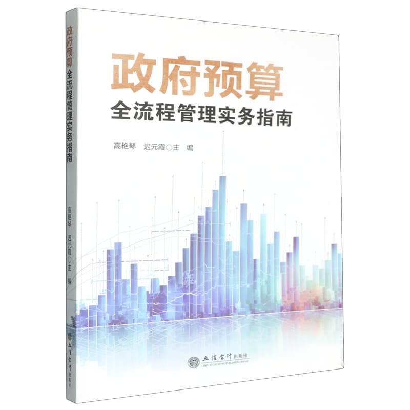 政府预算全流程管理实务指南