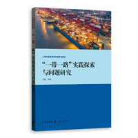 “一带一路”实践探索与问题研究