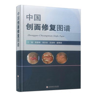 中国创面修复图谱
