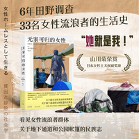 无家可归的女性