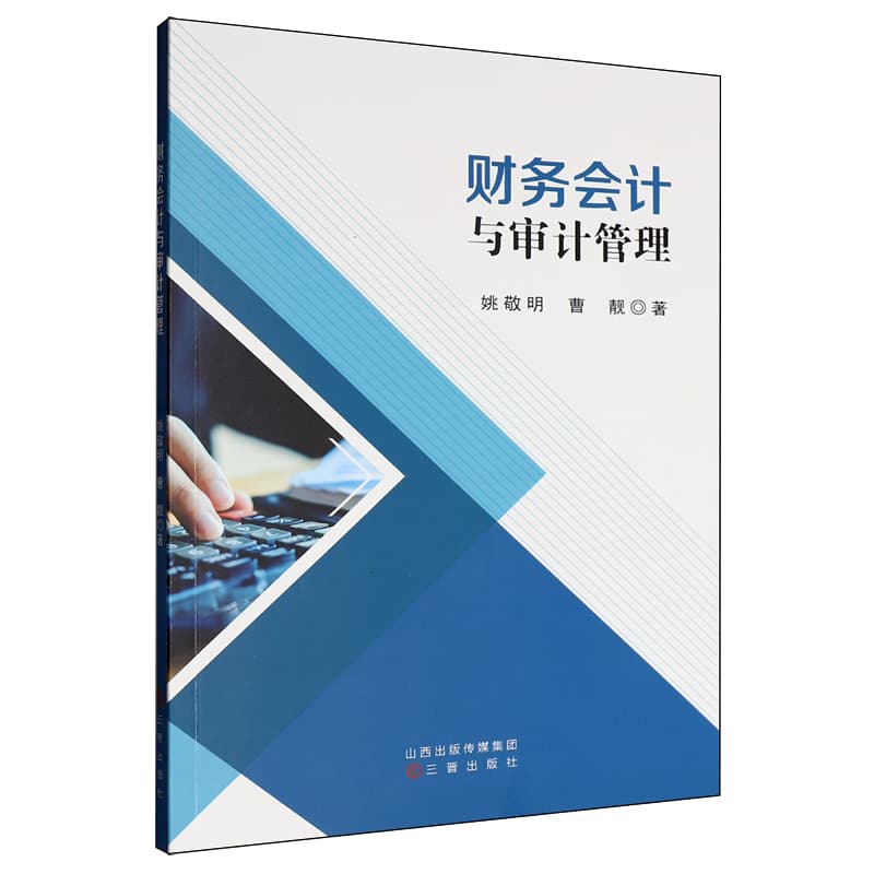 财务会计与审计管理