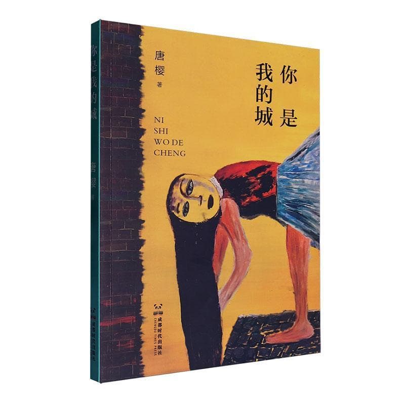 你是我的城