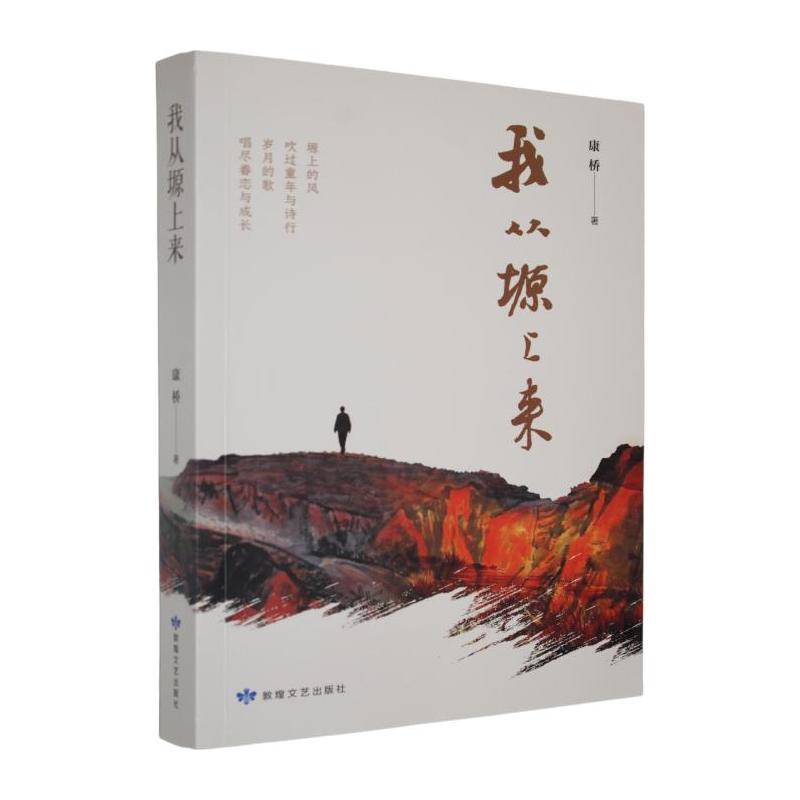 我从塬上来