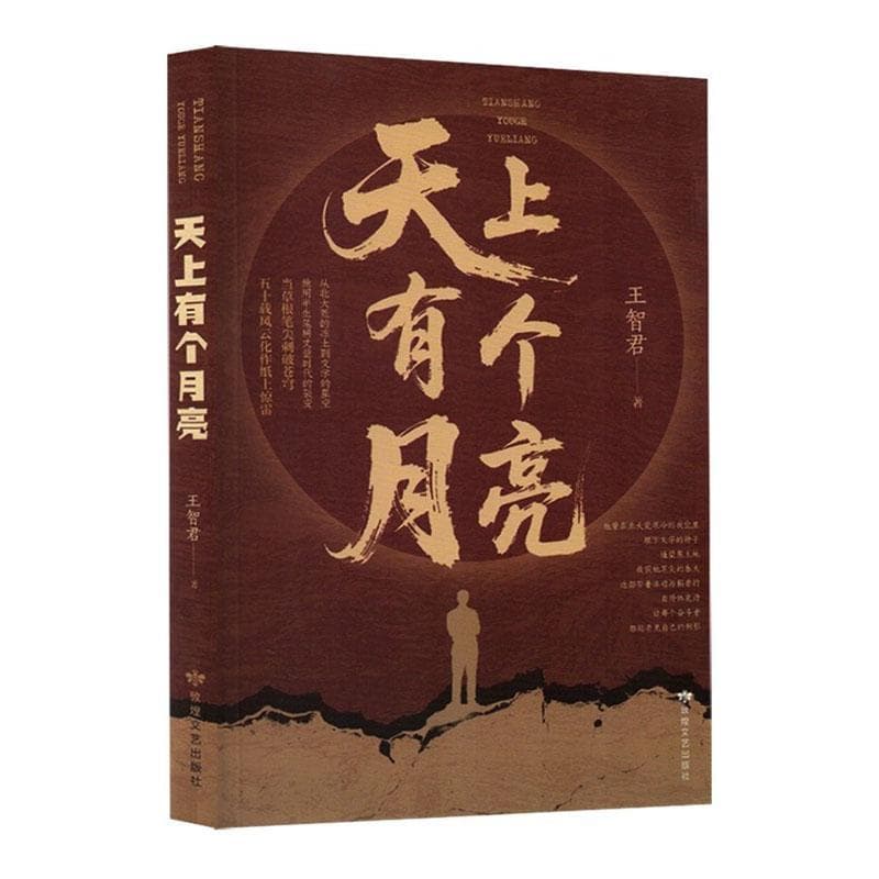 天上有个月亮