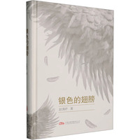 银色的翅膀